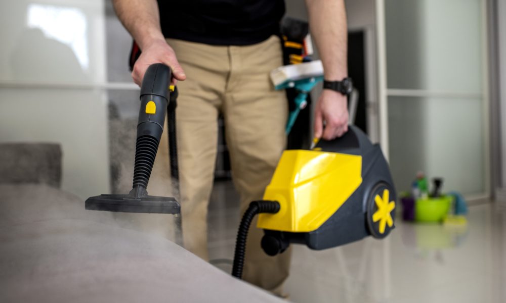 man-doing-professional-home-cleaning-service